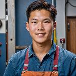 Daniel Chen